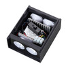 Миниатюра фото уличные фасадные odeon light arrow 7188/10wlp | 220svet.ru